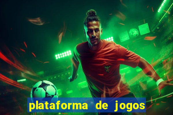 plataforma de jogos para ganhar dinheiro tigre